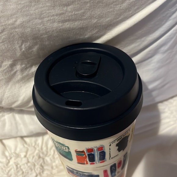 Kate spade thermal cup - Picture 3 of 3